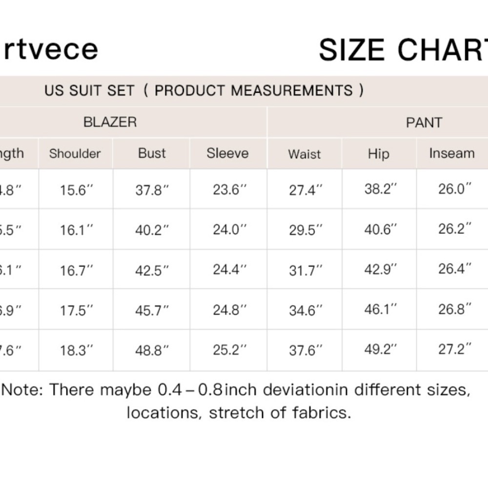 Partvece Women's Classic Gray Pants - Picture 5 of 5